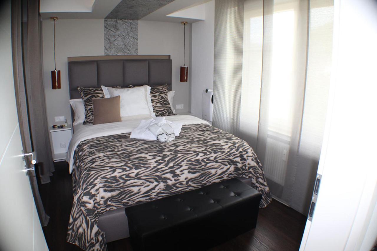 Moselapart Cochem Exterior foto