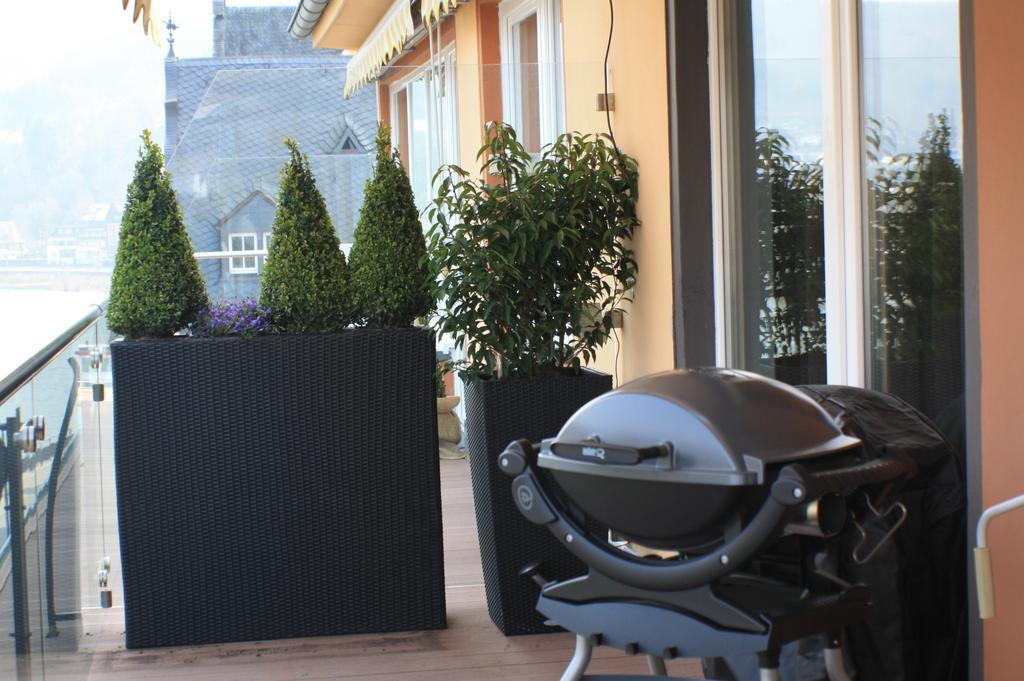Moselapart Cochem Quarto foto